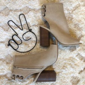 Aldo Justina Women’s Ankle Booties